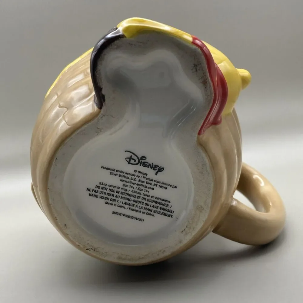 Winnie the Pooh Honey 